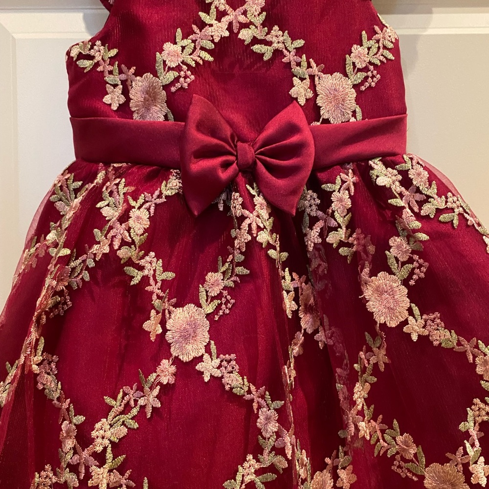 Dress - Picture 8 of 8